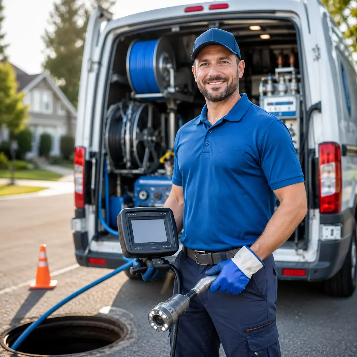 Local Pipe Relining specialists in Farmingville, NY