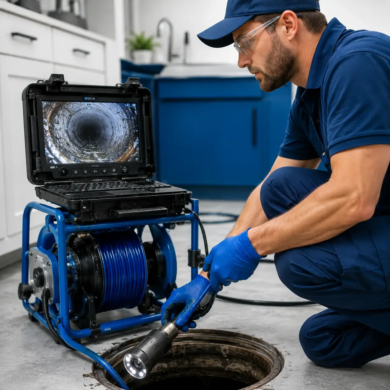Pipe Relining professionals serving Farmingville, NY
